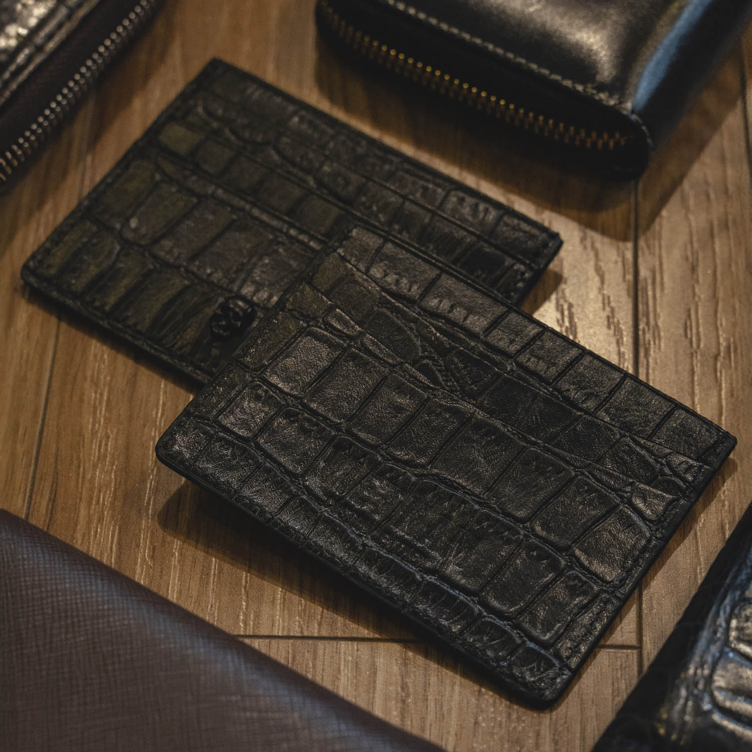 Royston Cardholder - Ảnh 6