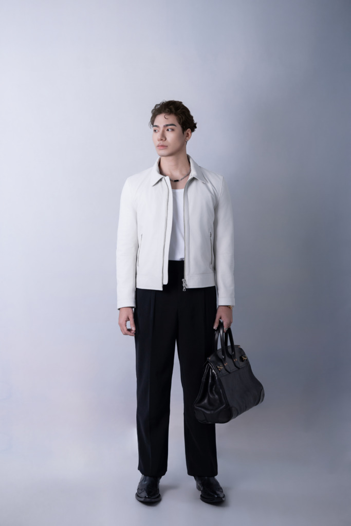 Landlord Blouson Jacket - Image 12