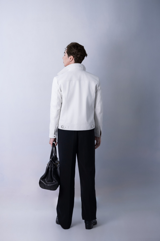 Landlord Blouson Jacket - Image 13
