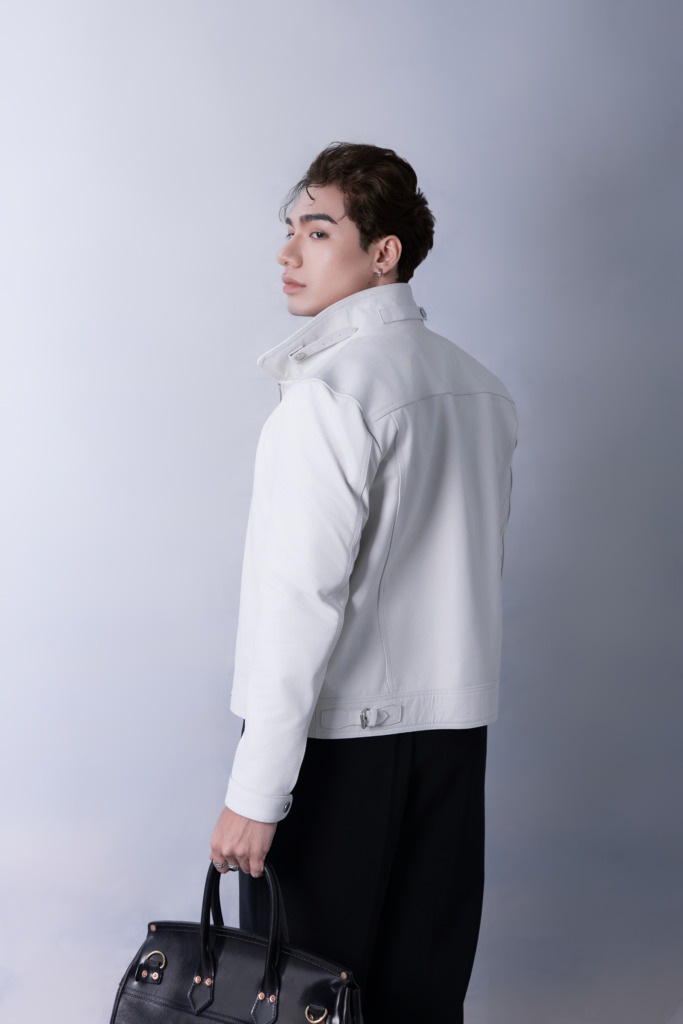 Landlord Blouson Jacket - Image 14