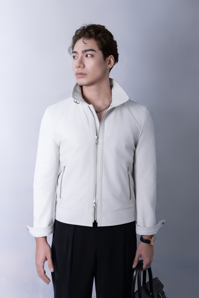Landlord Blouson Jacket - Image 15