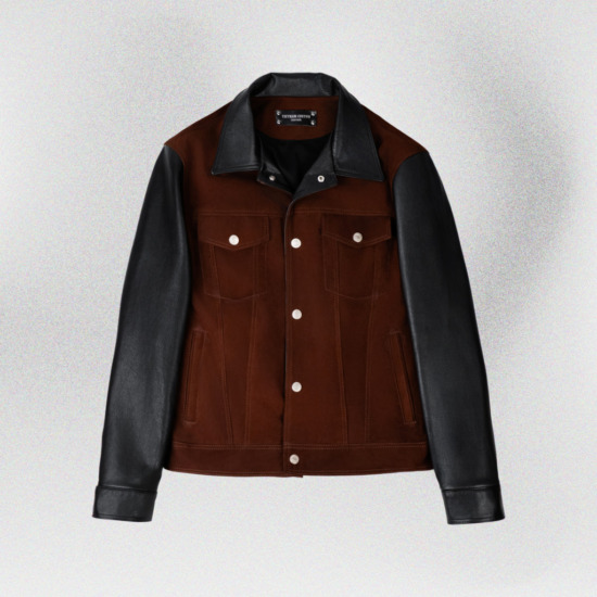 Joaquin Trucker type 3 Mix