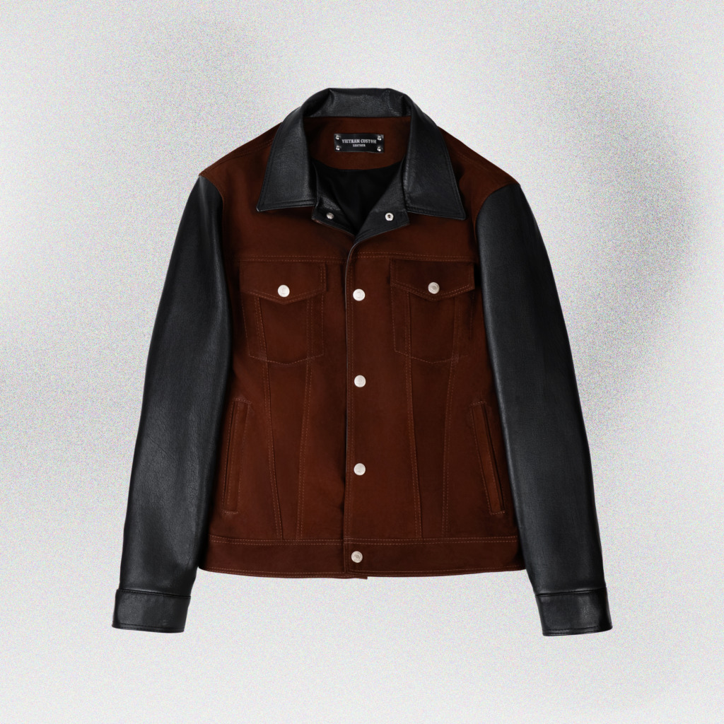 Joaquin Trucker type 3 Mix