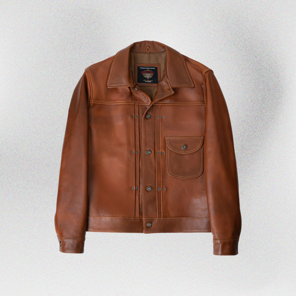Edwin Type 1 Trucker Jacket