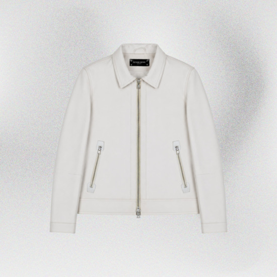 Landlord Blouson Jacket