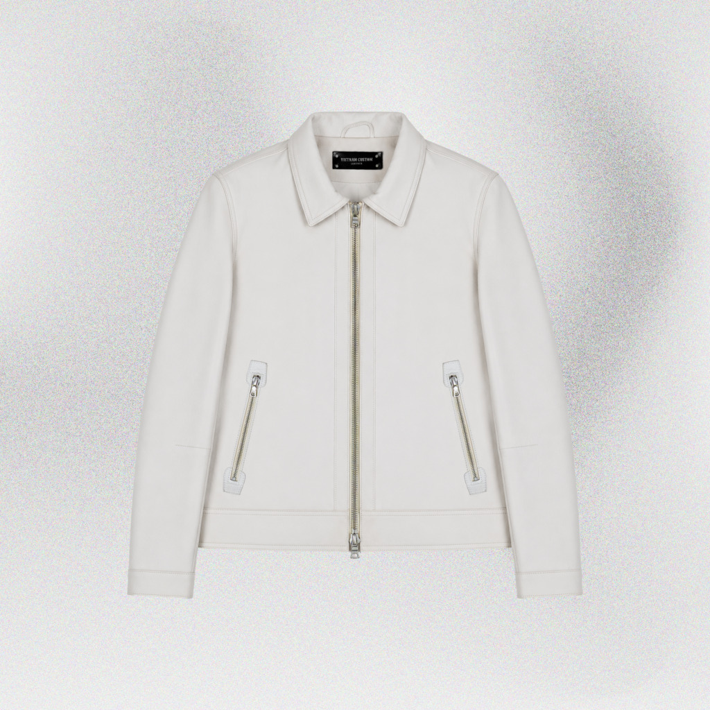 Landlord Blouson Jacket