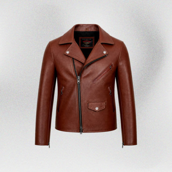 SKYFALL BIKER JACKET