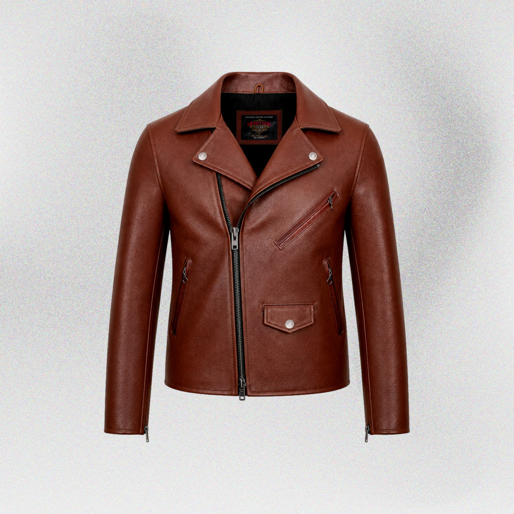 SKYFALL BIKER JACKET