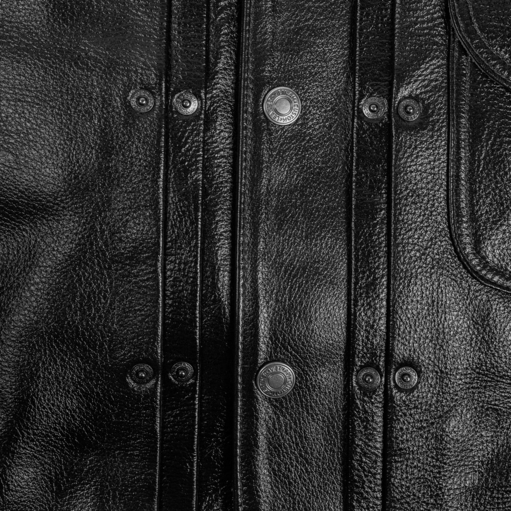 Edwin Trucker Type 1 - Image 4