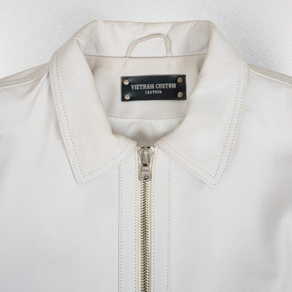 Landlord Blouson Jacket - Image 4