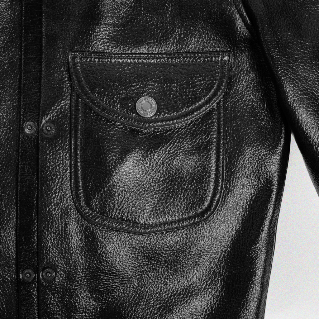 Edwin Trucker Type 1 - Image 5