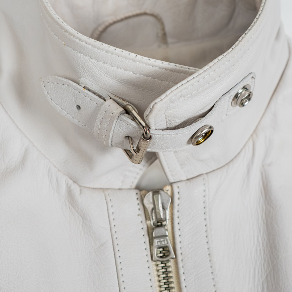 Landlord Blouson Jacket - Image 5