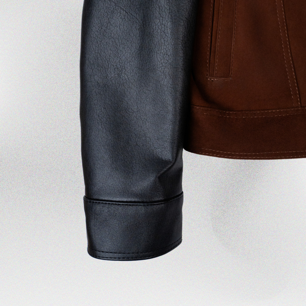 Joaquin Trucker type 3 Mix - Ảnh 6