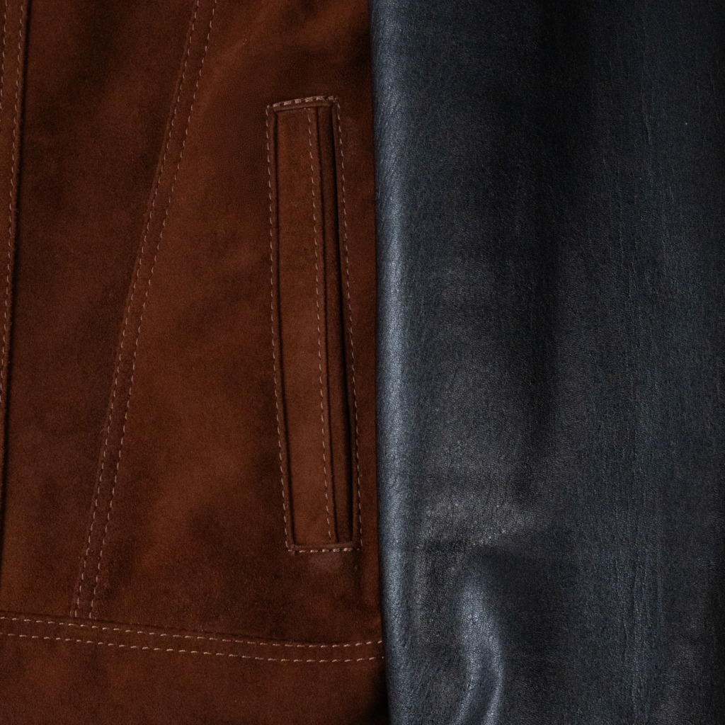 Joaquin Trucker type 3 Mix - Ảnh 5