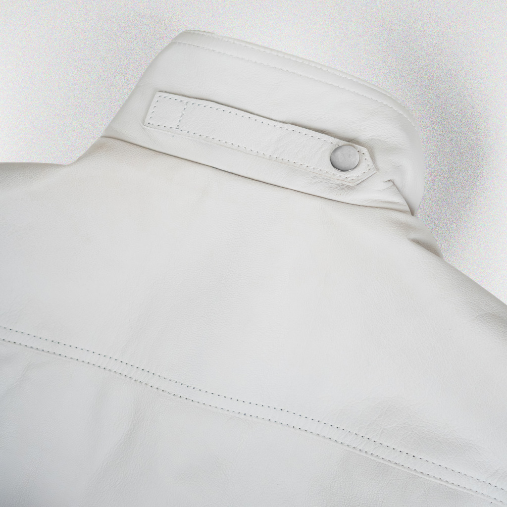 Landlord Blouson Jacket - Image 7