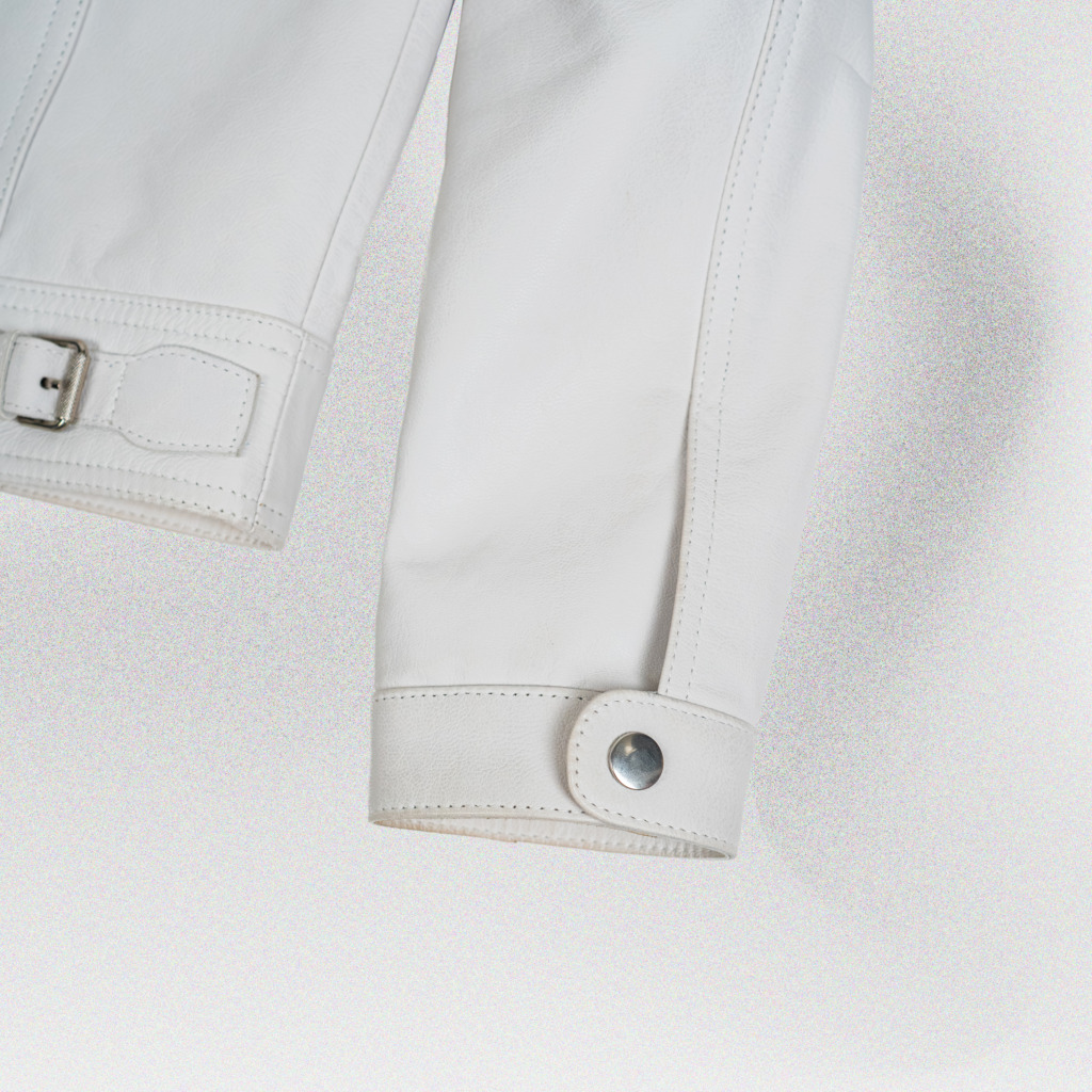 Landlord Blouson Jacket - Image 8