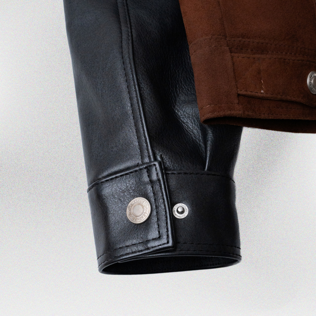 Joaquin Trucker type 3 Mix - Ảnh 8