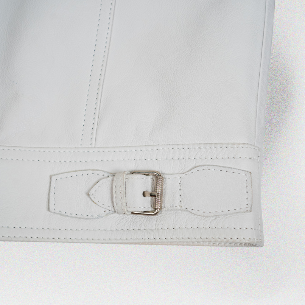 Landlord Blouson Jacket - Image 9