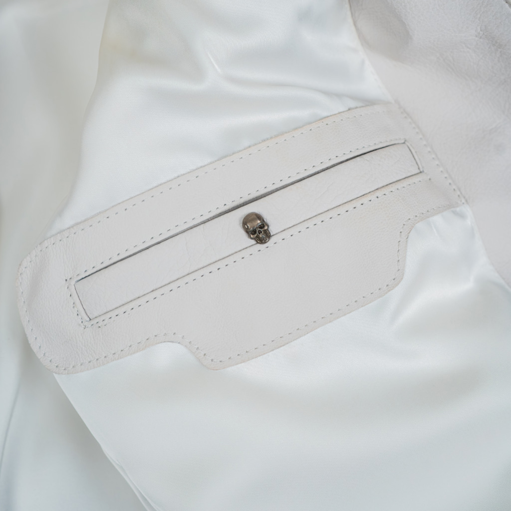 Landlord Blouson Jacket - Image 10