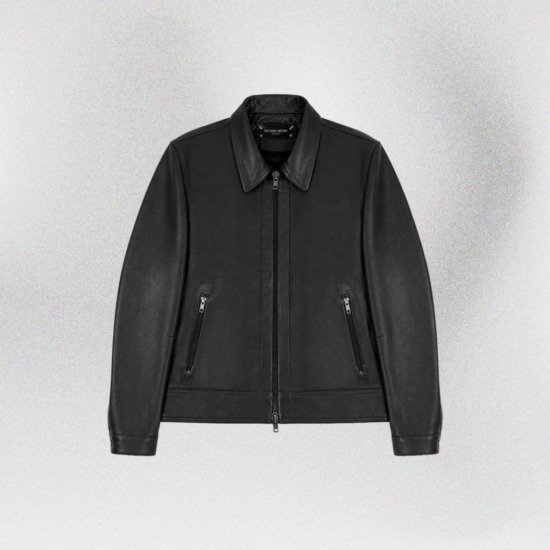 Landlord Blouson Jacket