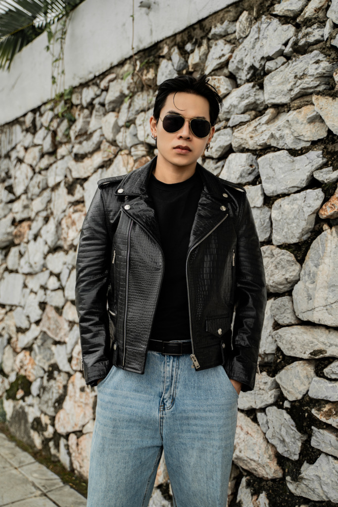 VL01 - CROCODILE EMBOSSED - Ảnh 15
